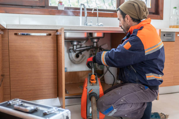Water Softener Installation in Socorro, NM