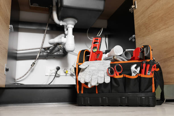 Best Shower Repair Services  in Socorro, NM