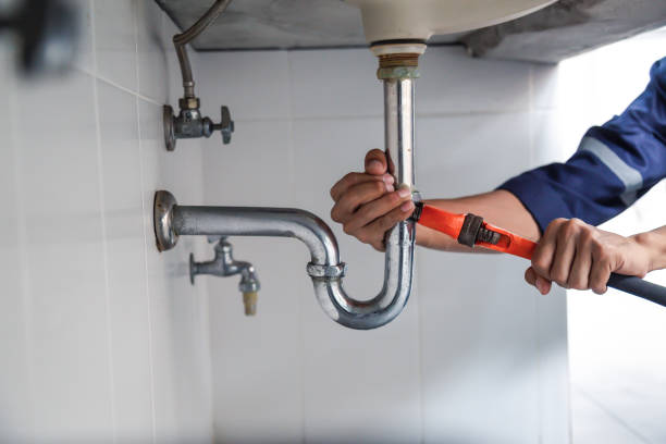 Best Sewer Line Repair  in Socorro, NM