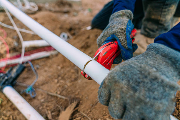 Professional Plumbing in Socorro, NM